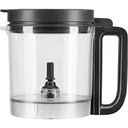 Кухонний комбайн KitchenAid 5KFP0921EBM Matte Black [126233] - мініатюра 5