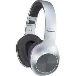 Навушники Panasonic RB-HX220BEE-S бездротові Silver - мініатюра 3