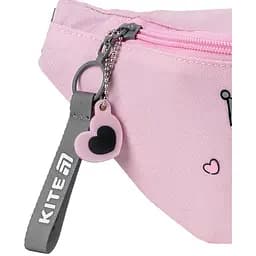 Сумка-бананка Kite дитяча 2577-1 HK (HK25-2577-1) - мініатюра 7