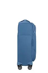 Валіза Samsonite RE-LITE CAPRI 55 см BLUE 55x40x22(25) KQ8*01005 - мініатюра 11