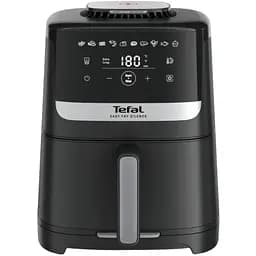 Мультипіч Tefal Easy Fry Silence 1670 Вт чорна (EY5528E0)