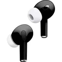 Навушники Apple AirPods Pro 2 Black Gloss (MTJV3) [117523] - мініатюра 2