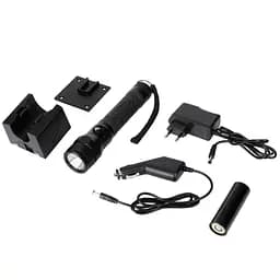 Ліхтар універсальний Mactronic Patrol RX (2000 Lm) Rechargeable (THH0056) - мініатюра 9