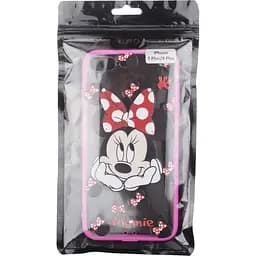 Чохол-накладка Toto TPU Сartoon Network Case IPhone 7 Plus /8 Plus Mini Mouse Pink - мініатюра 2