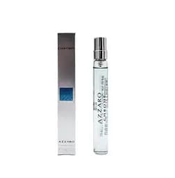 Туалетна вода Мініатюра Azzaro Chrome 10 мл