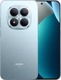 Смартфон Xiaomi Redmi Note 15 Pro 4G 8/256GB Glacier Blue Global with charger NFC