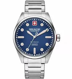 Годинник Swiss Military Hanowa 06-5345.7.04.003