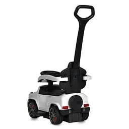 Дитячий електромобіль-квадроцикл Bambi M 5795ABLR-1 до 30 кг - мініатюра 3
