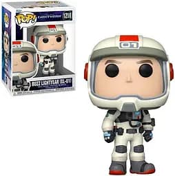 Фігурка Funko Pop Дісней Базз Лайтер Disney Buzz Lightyear 10 см D BL 1210