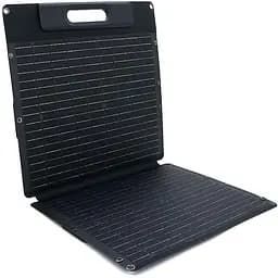 Портативна сонячна панель Voltronic Solar SP60 18V 60W