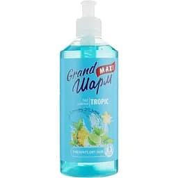 Жидкое мыло Grand Шарм Тропик 500 мл