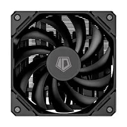 Кулер до процесора ID-Cooling IS-67-XT Black - мініатюра 5