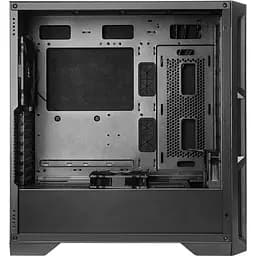 Корпус Chieftec APEX Q Black (GA-01B-Q-OP) Без БП - мініатюра 5