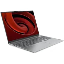 Ноутбук Lenovo IdeaPad Pro 5 16AHP9 7 8845HS 51GHz,2.5K,IPS,32GB LPDDR5x,1TB,RTX 4050 6GB,Без ОС - мініатюра 2