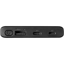 Портативна батарея Gelius Pro Edge (V2PD) GP-PB20-007 10000mAh 2.1 A Grey - мініатюра 2