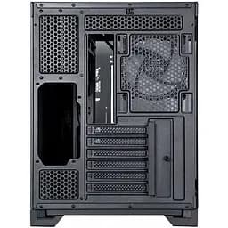 Корпус для ПК Chieftec VISIO (GM-30B-TG-OP) - мініатюра 5