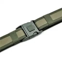 Ремінь текстильний Le-Mon тактичний 110х4,8 см acs0023693