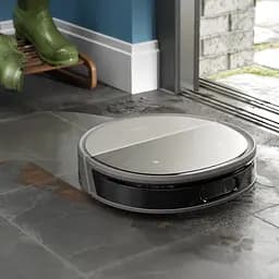 Пилосос-робот Philips HomeRun XU9100/10 - мініатюра 13