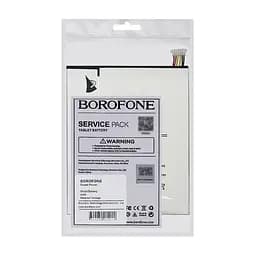Акумулятор Borofone EB-BT355ABE для Samsung T355/T350/T357 - мініатюра 5