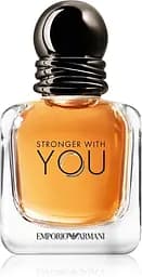 Туалетная вода Giorgio Armani Emporio Stronger With You 30 мл