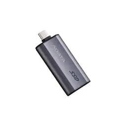 Накопичувач SSD USB Type-C 1TB SC750 ADATA (SC750-1000G-CCBK) - мініатюра 2