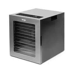 Сушарка для овочів і фруктів Ergo FD-1009A (6948752) - мініатюра 3