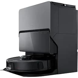 Робот-пилосос RoboRock S8 MaxV Ultra Black [117510] - мініатюра 4