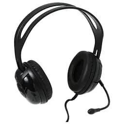 Навушники Microlab K280B Black (K280B) - мініатюра 2