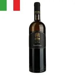 Вино Vignai da Duline Ronco Pitotti Pinot Grigio 19 біле сухе 0.75 л 