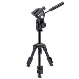 Штатив Vanguard Espod CX 1 OS (Espod CX 1 OS), Чорний - мініатюра 3