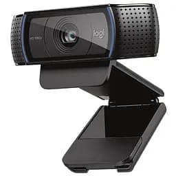 Вебкамера Logitech HD Pro Webcam C920x (960-001335)