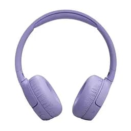 Навушники JBL Tune 670NC Purple (JBLT670NCPUR) - мініатюра 2