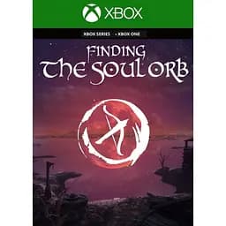 Ключ активации Microsoft Finding the Soul Orb для Xbox One/Series