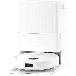 Робот-пылесос RoboRock Q Revo MaxV