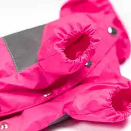 Дощовик Pet Fashion Betty для собак ХL дівчинка - мініатюра 4