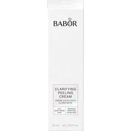 Пілінг-крем Babor Clarifying Peeling Cream 50 мл - мініатюра 2