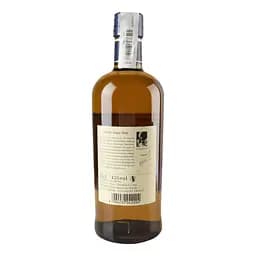 Віскі Nikka yoichi Single Malt 45% 0.7 л - мініатюра 2