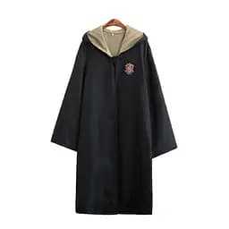 Мантія з емблемою Пуффендуй Гаррі Поттер Harry Potter Hufflepuff HP 6.110.786