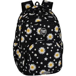 Рюкзак CoolPack Pick 17” Daisy Black (F099817)