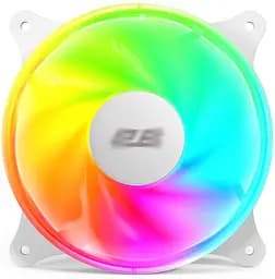 Вентилятор 2E GAMING Air Cool ACF120VW ARGB White