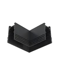 З’єднувач кутовий врізний Nowodvorski 10158 LVM Recessed Horizintal Corner IP20 Bl