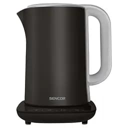 Електрочайник Sencor SWK 1592BK - мініатюра 2