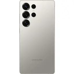 Смартфон Смартфон Samsung Galaxy S25 Ultra 12/1TB Titanium Gray (SM-S938BZTH) [NFC, 2 SIM/1 SIM + eSIM] - мініатюра 10