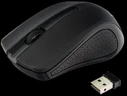 Миша бездротова Gembird MUSW-101 Black