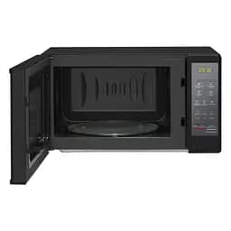 Мікрохвильова піч LG MS2042DARB