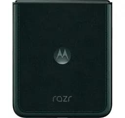 Смартфон Motorola Razr 60 Ultra 16/512GB Scarab PB8R0078 UA UCRF - мініатюра 7