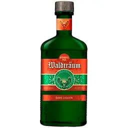 Ликер Козацька Рада  Waldtraum Темный 40% 0.5 л