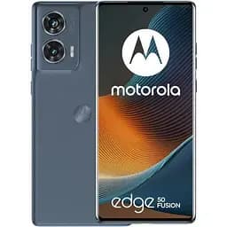Смартфон Motorola Edge 50 Fusion 8/256GB Forest Blue (PB3T0059)