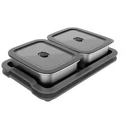 Набір контейнерів Weber Works для сервірування (3400220)