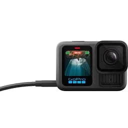 Екшн-камера GoPro HERO13 Black + Enduro + SD Card + Handler Floating (CHDRB-131-RW) - мініатюра 6